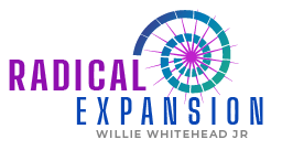 Radical Expansion logo small