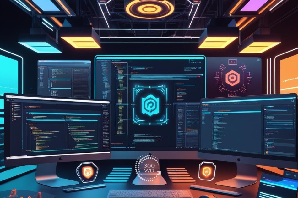 AI Tools for Web Designers in 2025