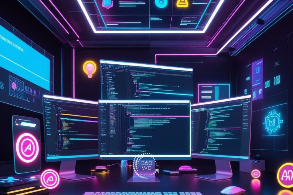 AI Tools for Web Designers