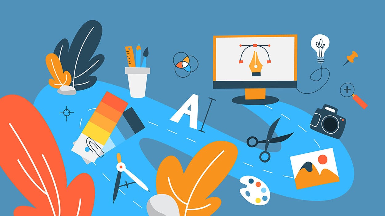 The Power of AI in Web Design. Is it your friend?