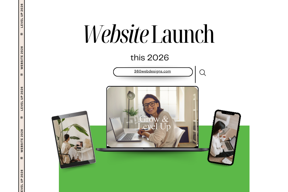 Is It Time For a Quality New Website Upgrade in 2026?