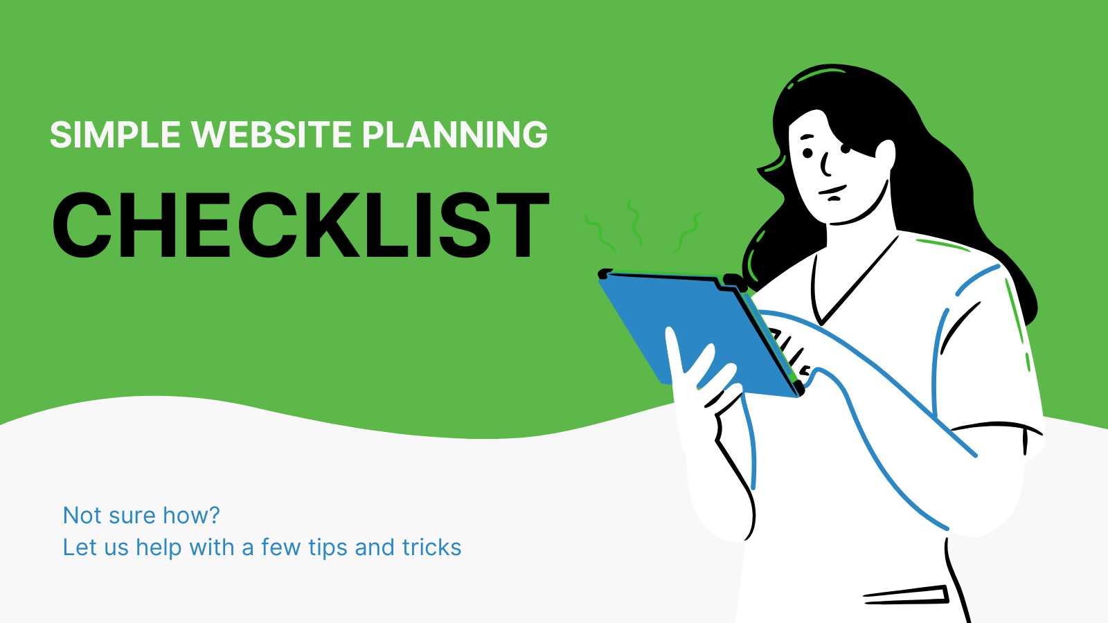 20 Simple Website Planning Checklist to Save for Small Businesses in 2026