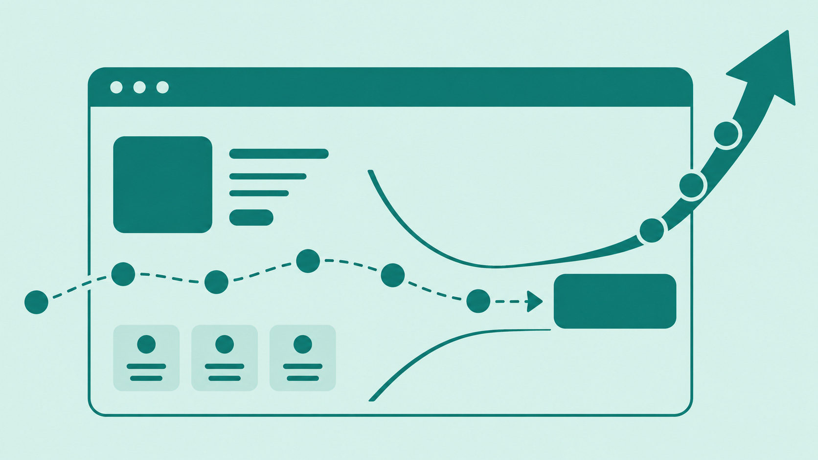 Why Your Website Gets Traffic But No Sales (And How To Fix It)