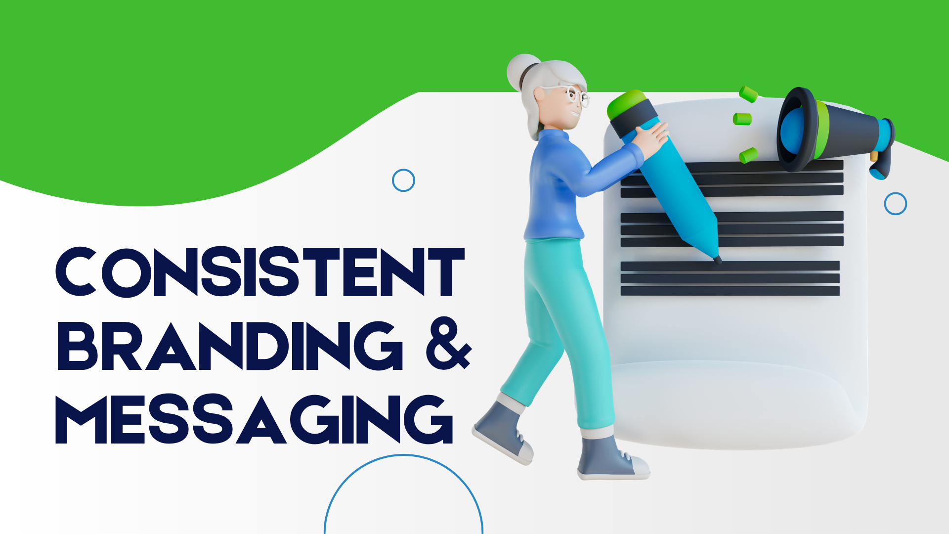 high-converting website design