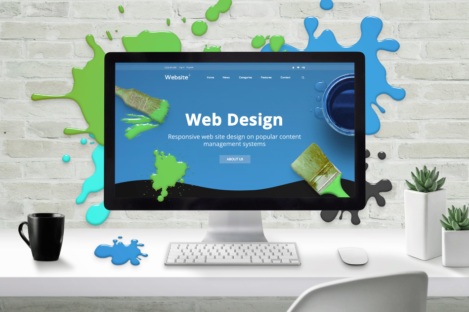 High Converting Website Design