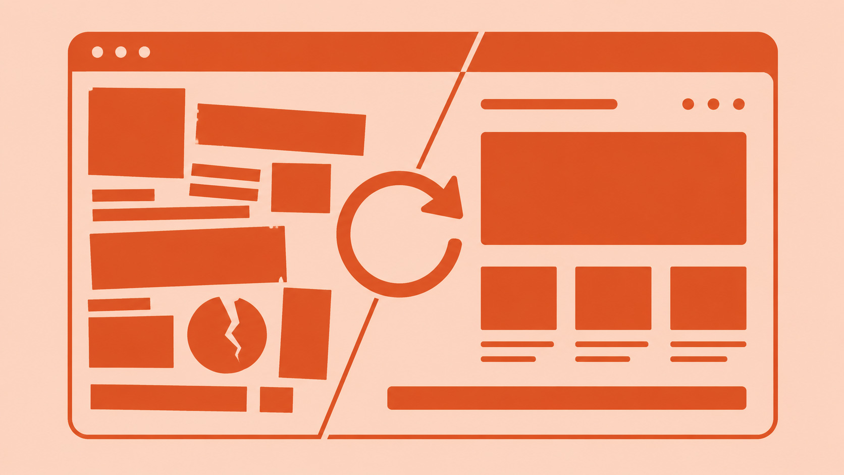 10 Website Redesign Signs You Shouldn’t Ignore