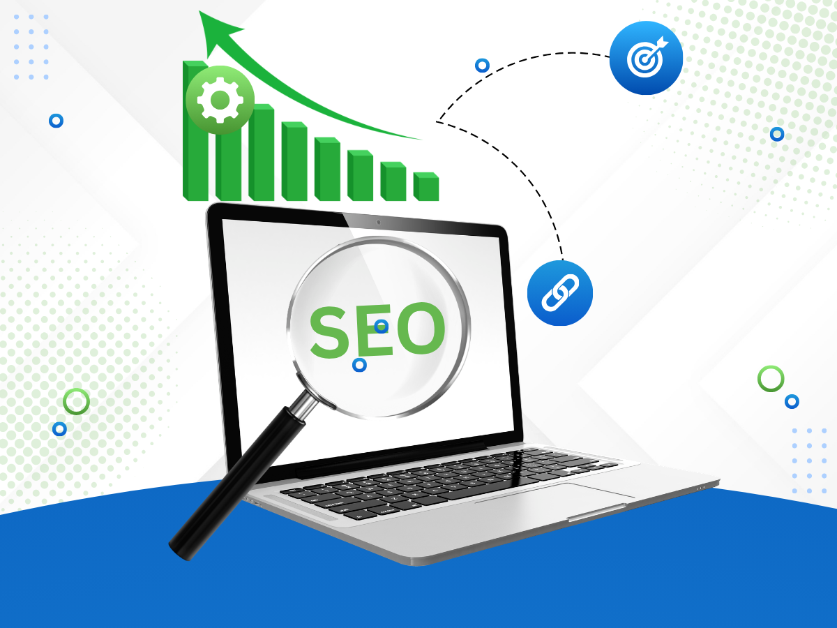 SEO Basics for your business